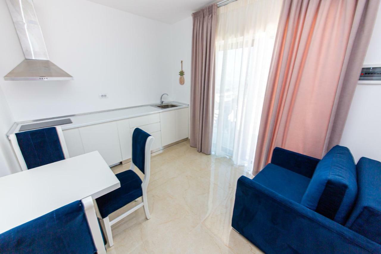 Santa Oliva Apartament