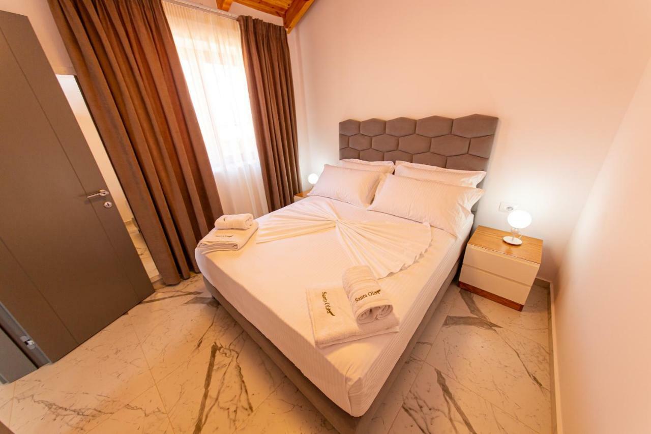 Apartament Santa Oliva