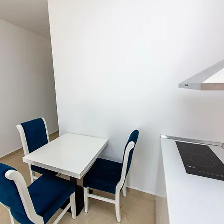 Santa Oliva Suites Ksamil Exterior foto