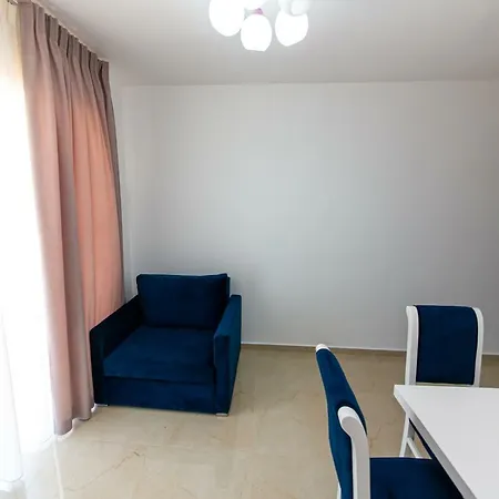 Santa Oliva Suites Ksamil Exterior foto
