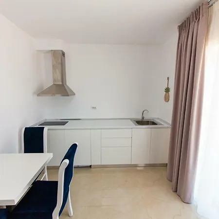 Santa Oliva Suites Ksamil Exterior foto