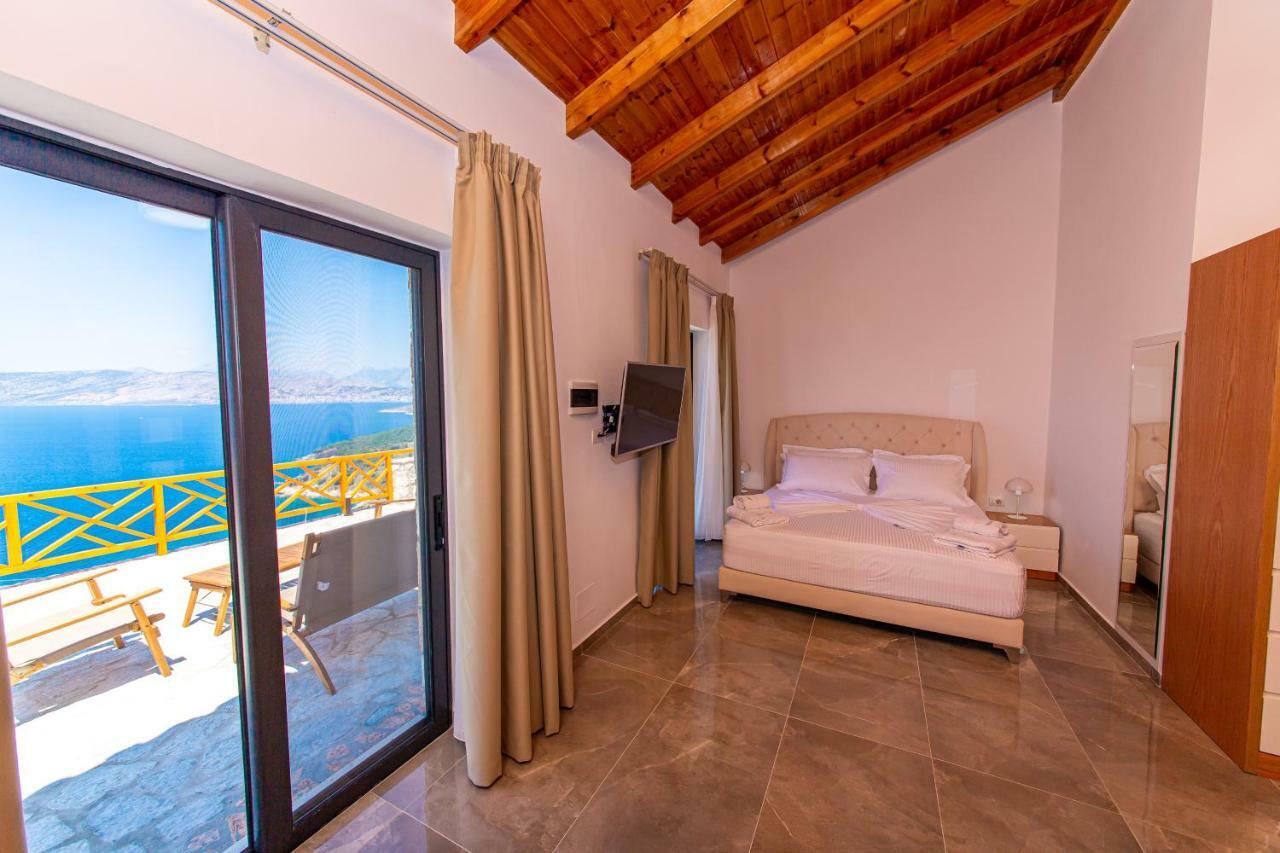 Santa Oliva Apartment *