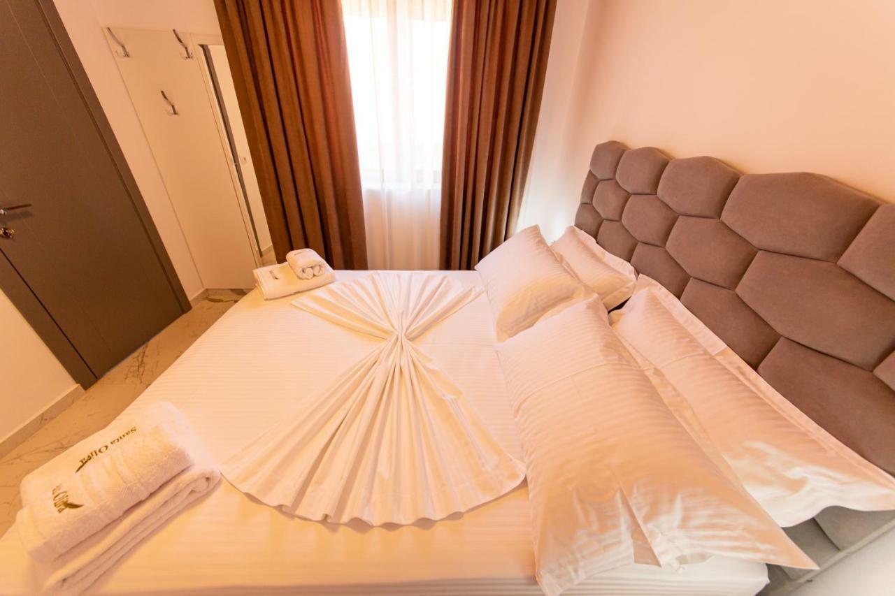 Apartment Santa Oliva
