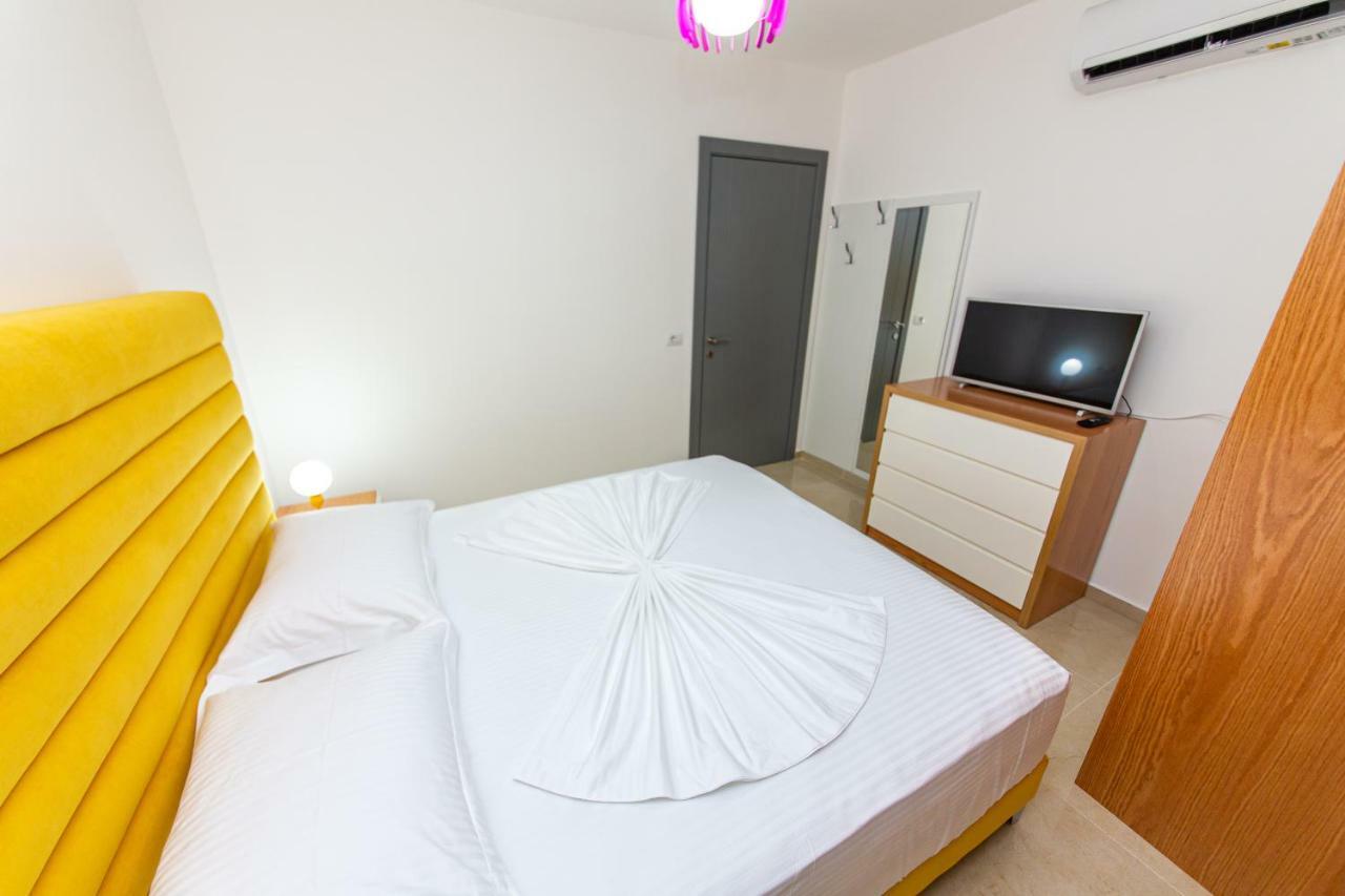 Santa Oliva Apartment