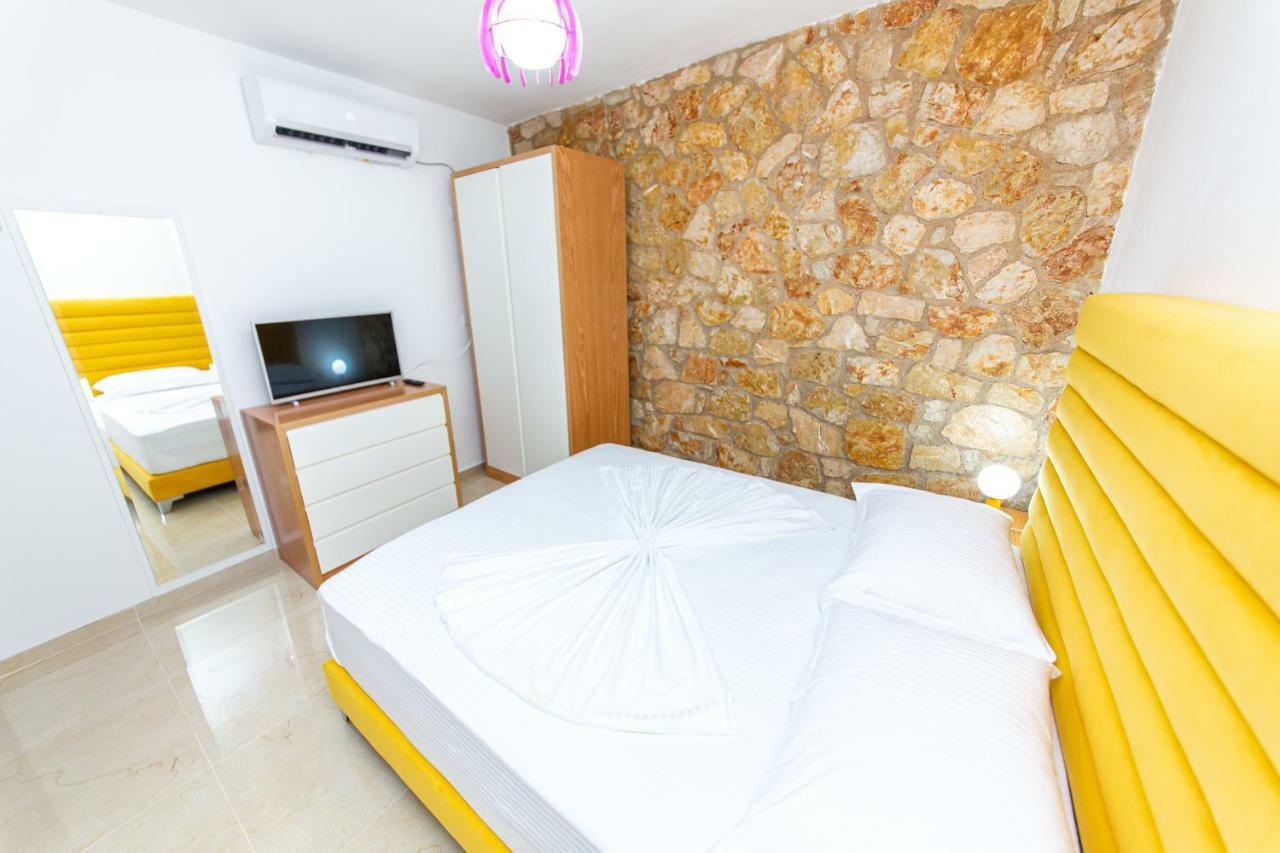 Apartment Santa Oliva *