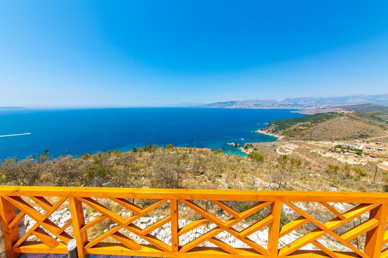 Apartment Santa Oliva Ksamil