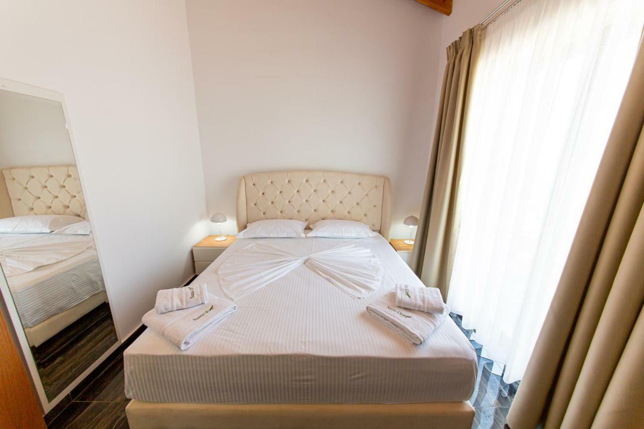 Apartment Santa Oliva *